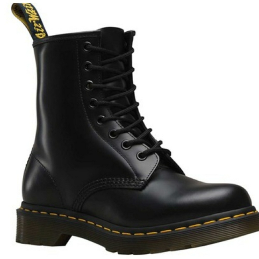 dr.martin's mens 1460 smooth